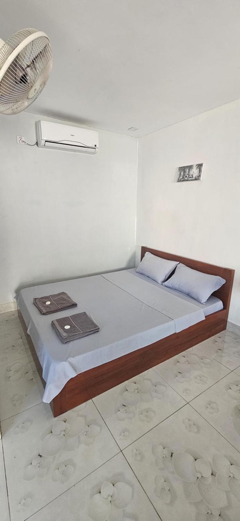 Kaoh Touch The Small Guest House מראה חיצוני תמונה