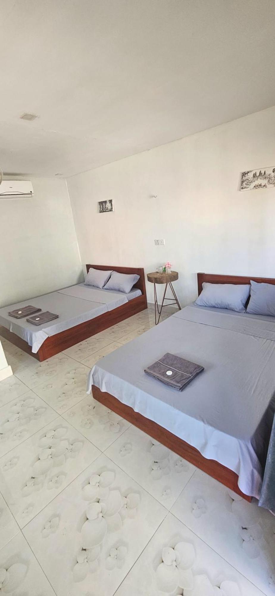 Kaoh Touch The Small Guest House מראה חיצוני תמונה
