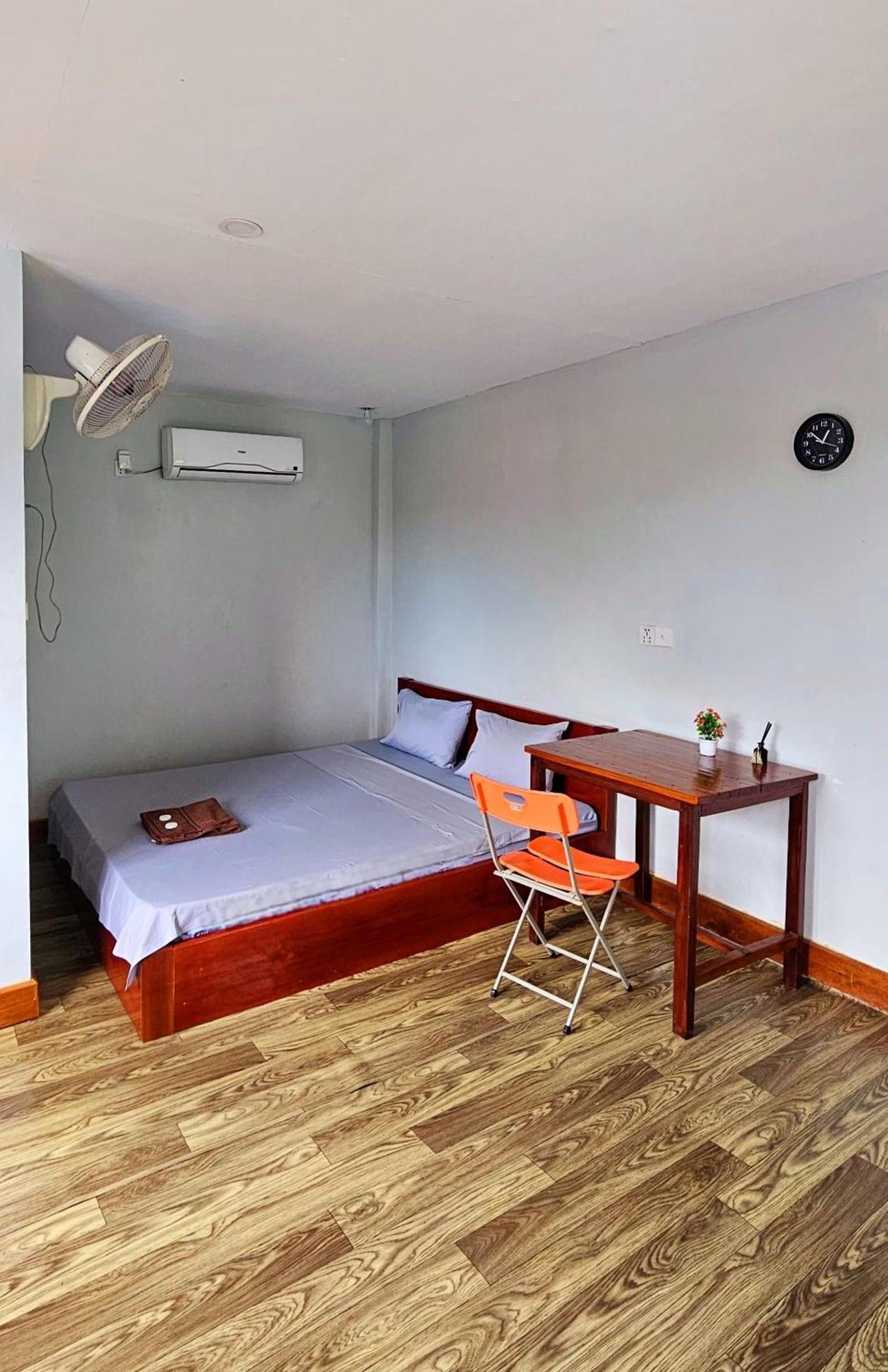 Kaoh Touch The Small Guest House מראה חיצוני תמונה