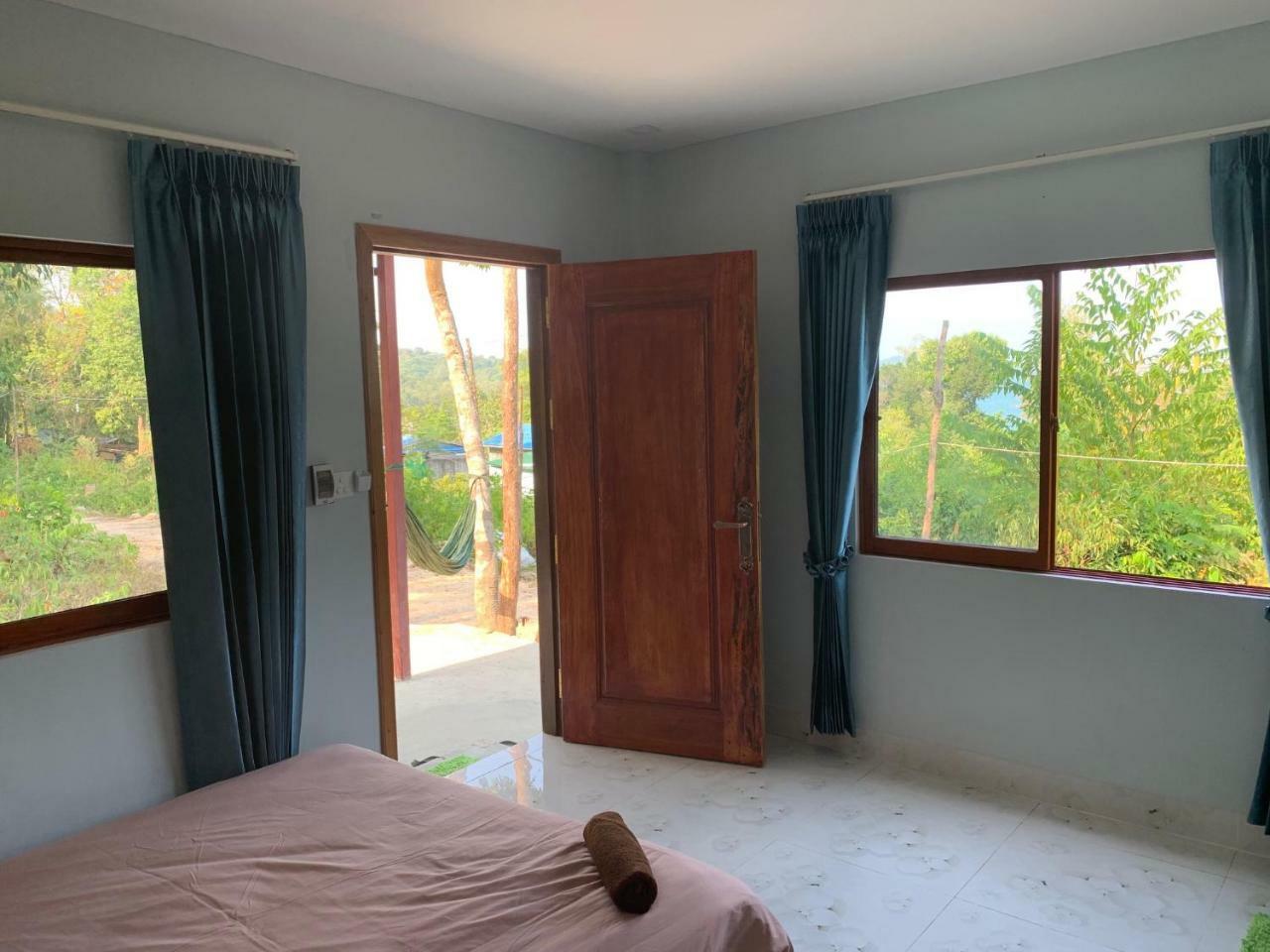 Kaoh Touch The Small Guest House מראה חיצוני תמונה