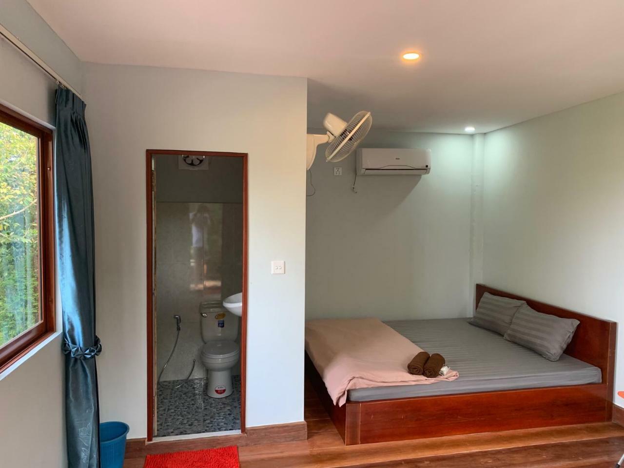 Kaoh Touch The Small Guest House מראה חיצוני תמונה