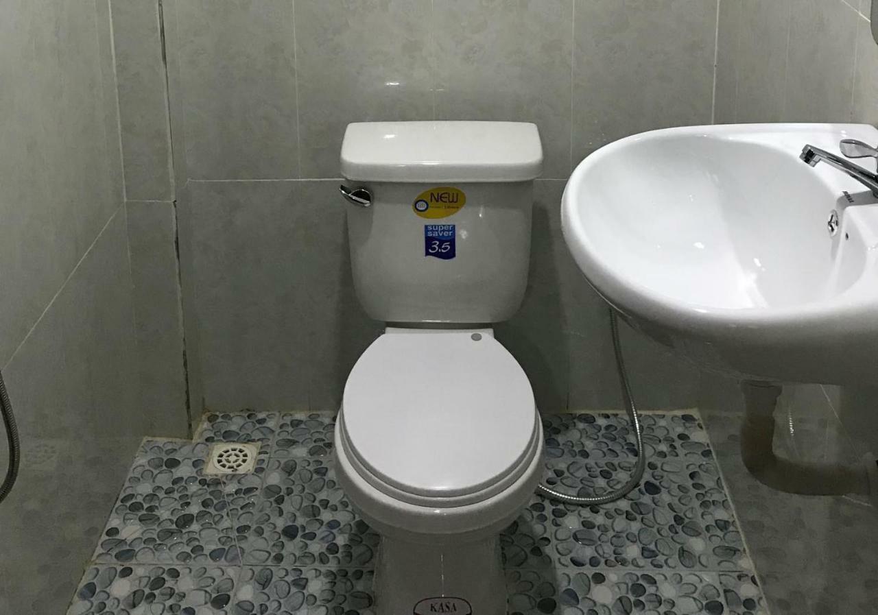 Kaoh Touch The Small Guest House מראה חיצוני תמונה