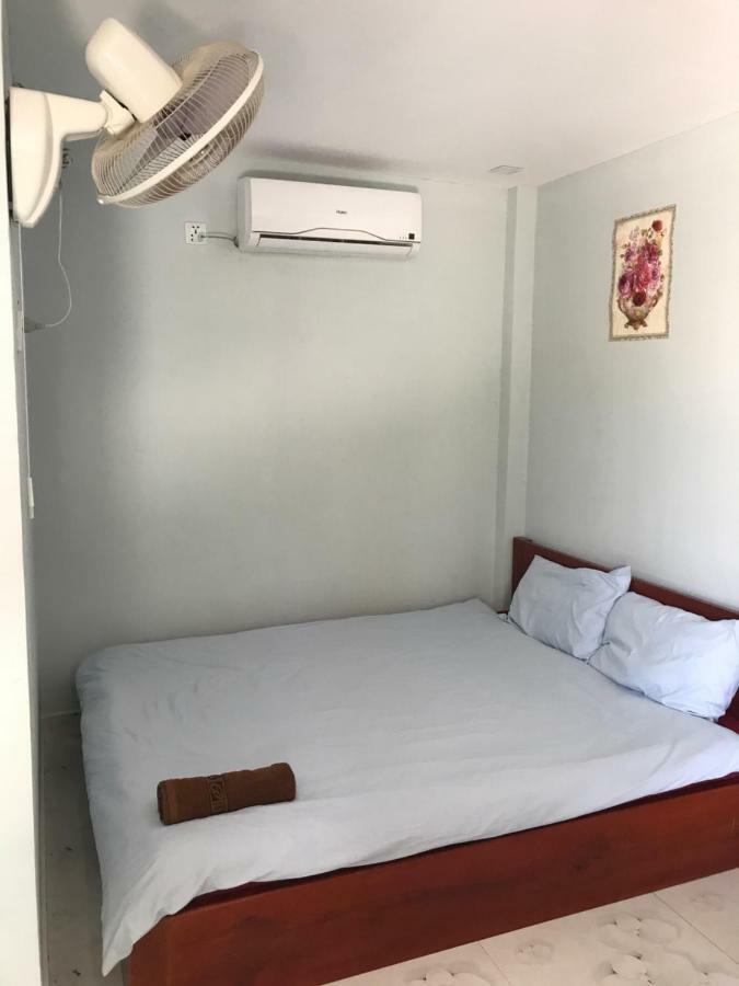 Kaoh Touch The Small Guest House מראה חיצוני תמונה