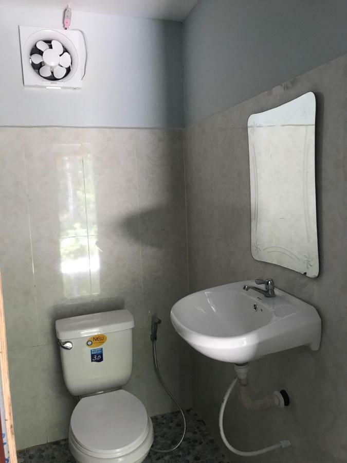 Kaoh Touch The Small Guest House מראה חיצוני תמונה