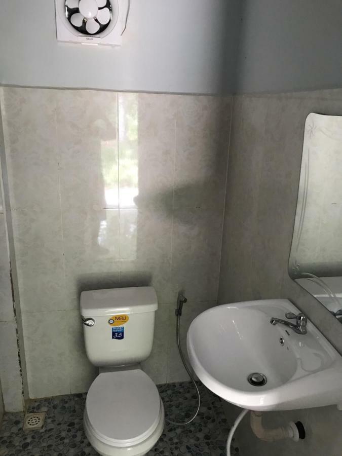 Kaoh Touch The Small Guest House מראה חיצוני תמונה